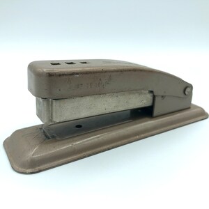 Vintage Office Retro Swingline Cub Stapler