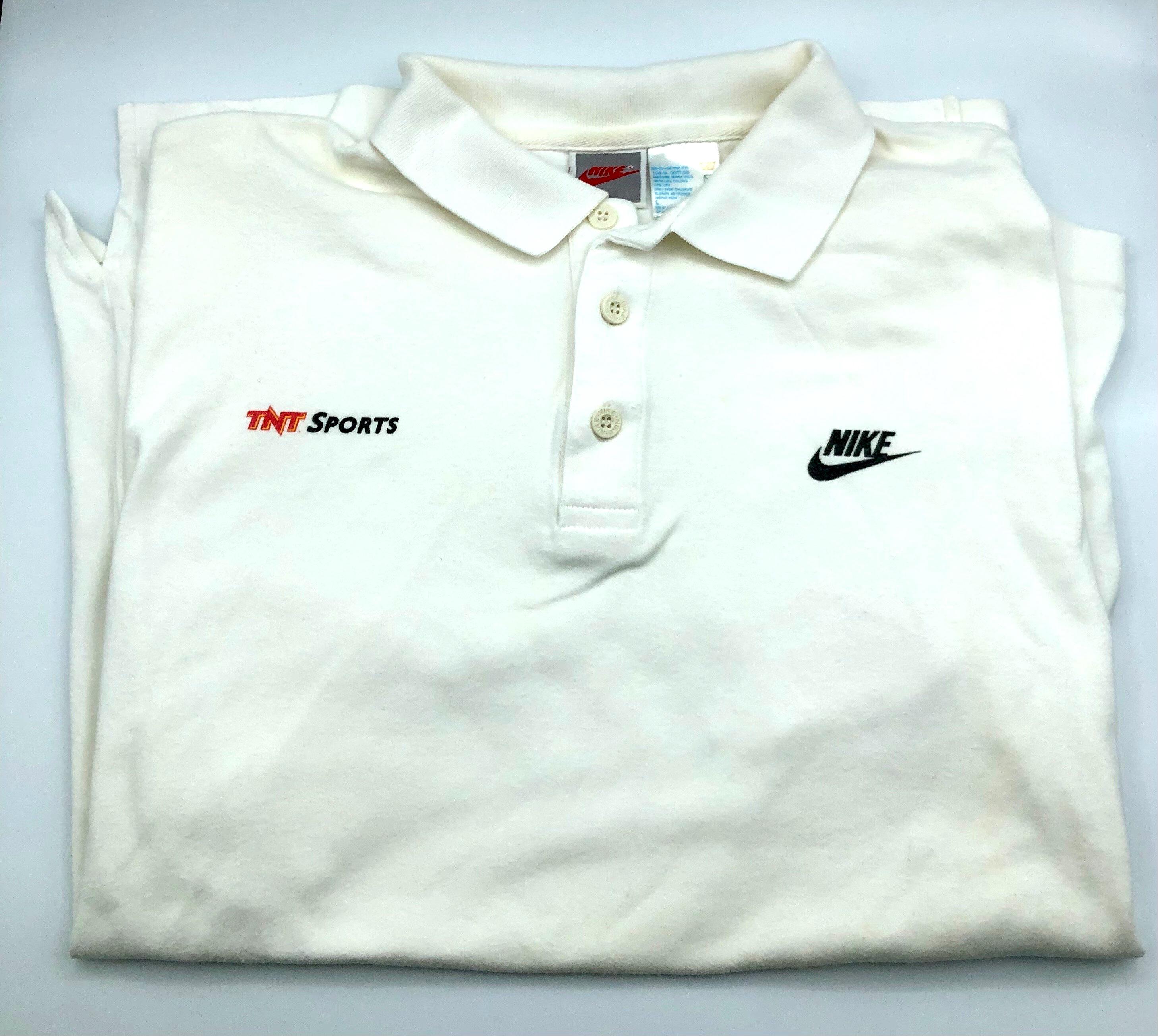 Nike Vintage Polo - Etsy Canada