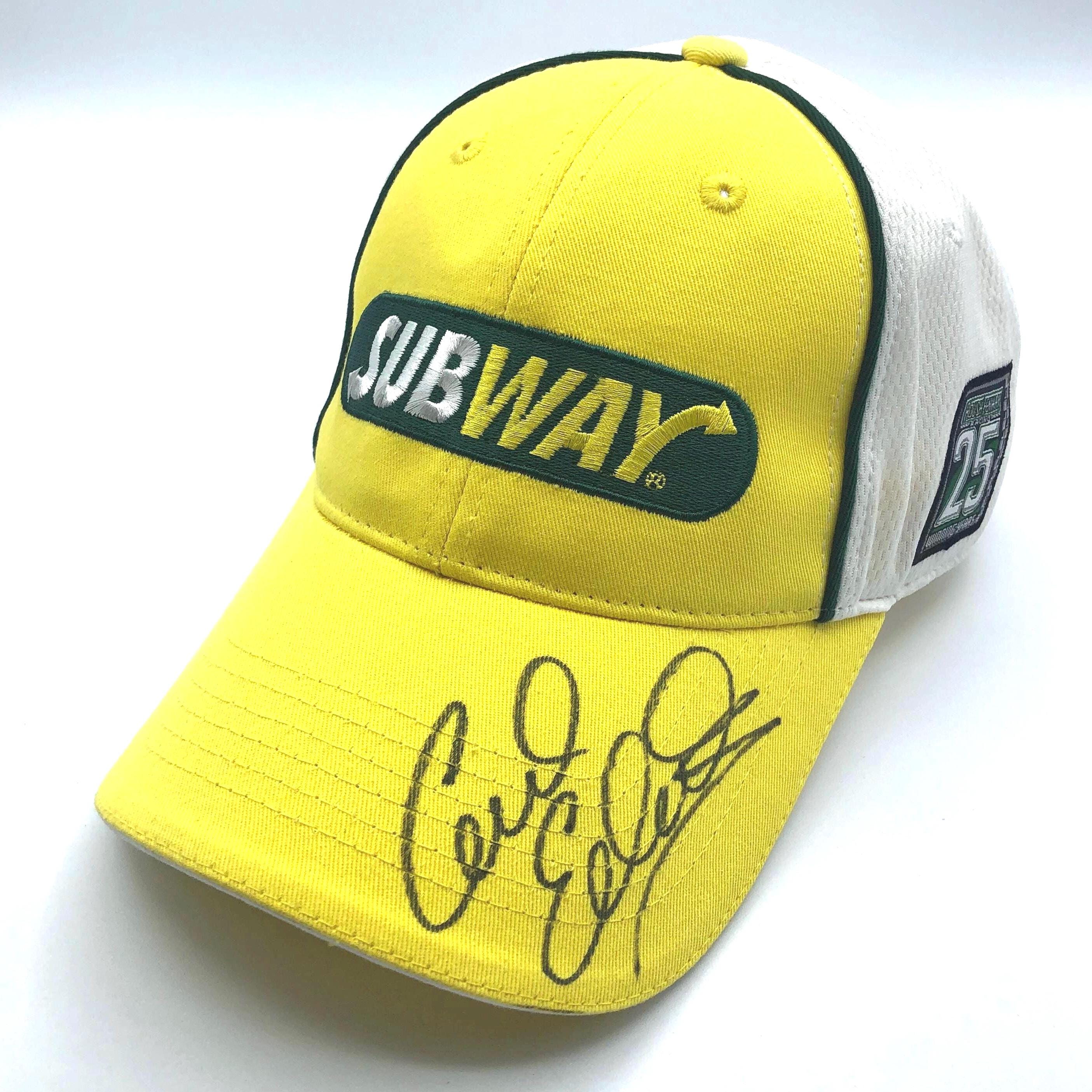 Buy Subway Cap Online In India India