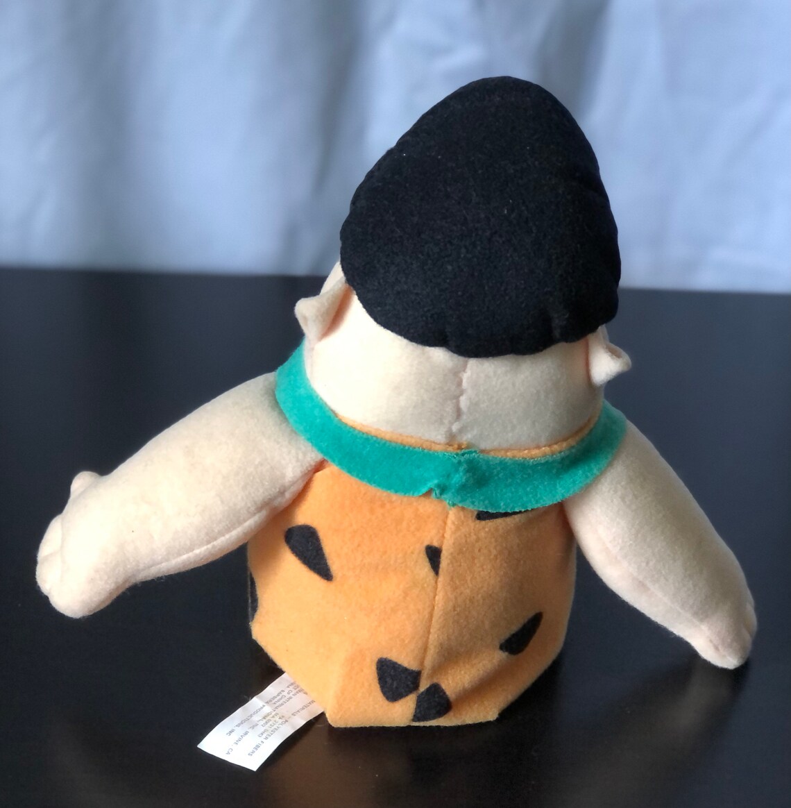 fred flintstone doll 1960