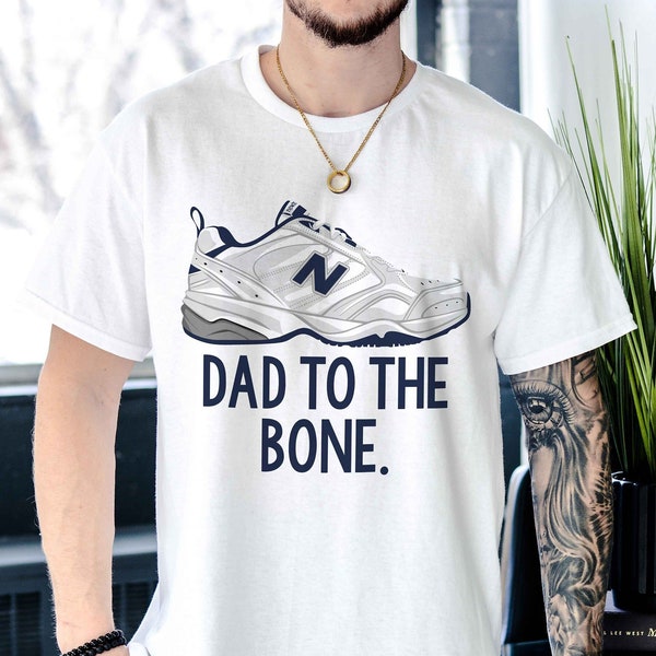 Father's Day Gift from Son, Dad Gifts from Daughter, Father's Day Gift from Wife, Funny Dad Gifts from Kids, New Dad, Dad Joke, New Balance