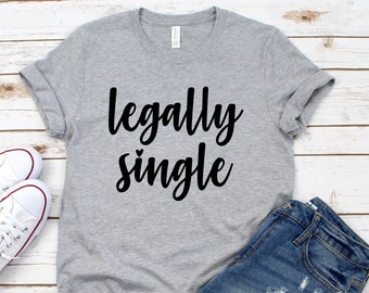 Just Divorced Shirt, Divorce Party Shirts, Single Mom Gift, Break Up Gift, Funny Gift for Divorcee, Divorce Present, Funny Divorce Shirt
