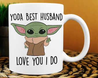 yoda best husband