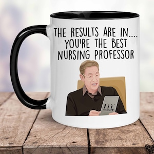 Weihnachtsgeschenk für Stilllehrer, Stilllehrer Geburtstagskarte, Lustiges Still professor Shirt, Weltbester Still professor Tasse