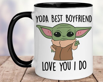 i love you gifts for boyfriend