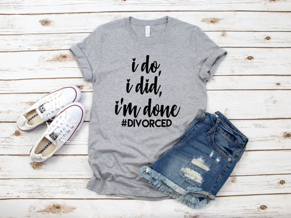 Divorcee Gifts, Divorce Party Shirt, Divorce Party Gifts, I'm Not With Stupid Anymore, Funny Divorce Gift, Gift For Ex Wife, Divorced Shirt