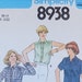 see more listings in the Sewing Patterns Adults section