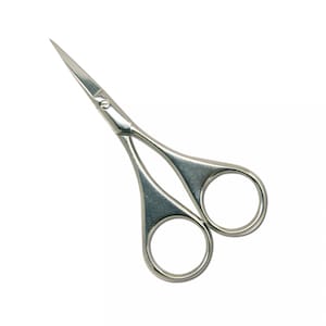 Sullivan&#39;s 4&quot; Stainless Steel Heirloom Embroidery Scissors