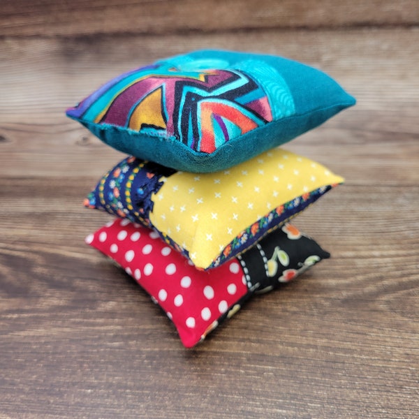 Pin Cushions Handmade Etsy
