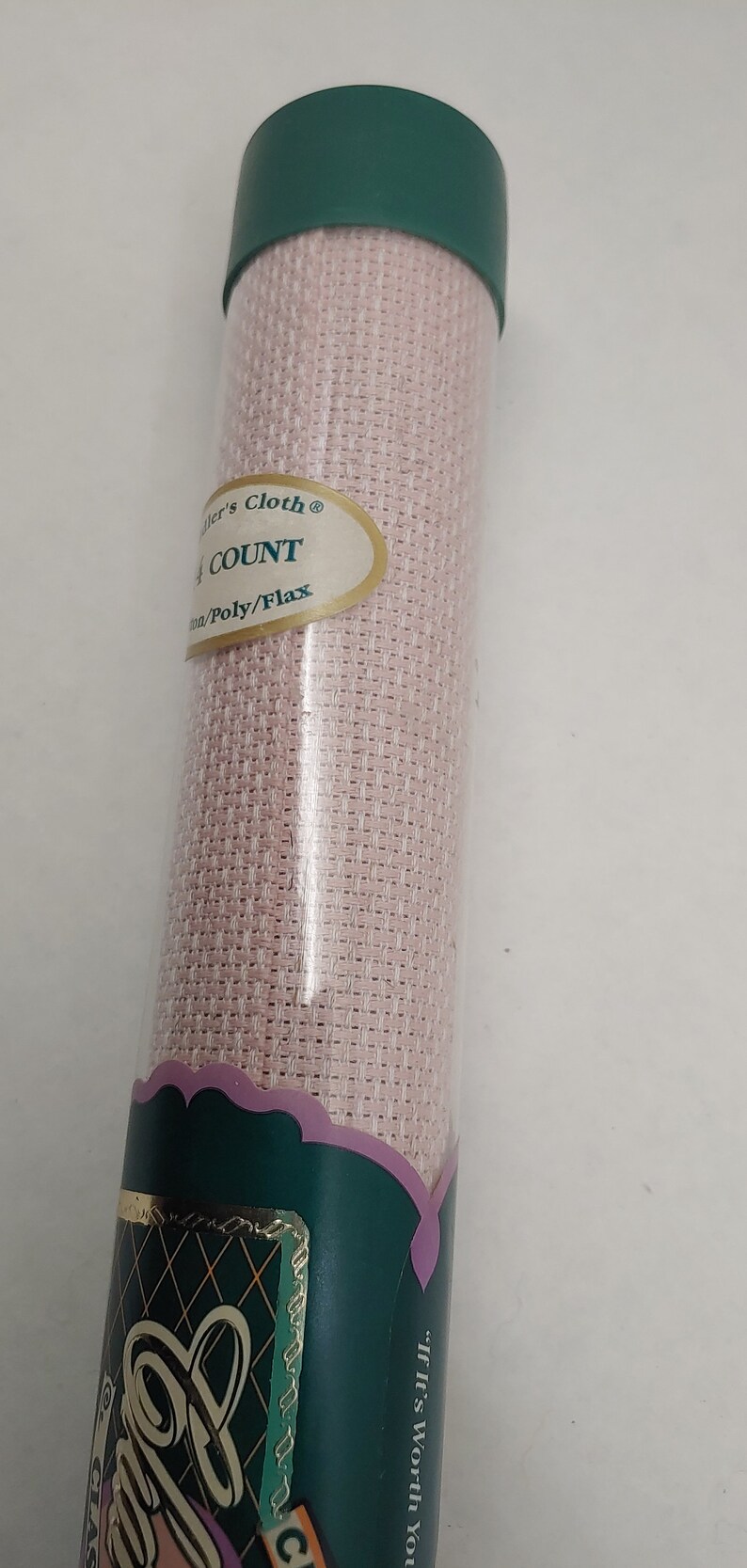 Charles Craft Classic Reserve 14 CT Cross Stitch Fabric | Etsy