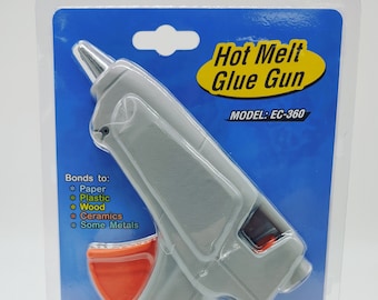 Large Hot Melt Glue Gun