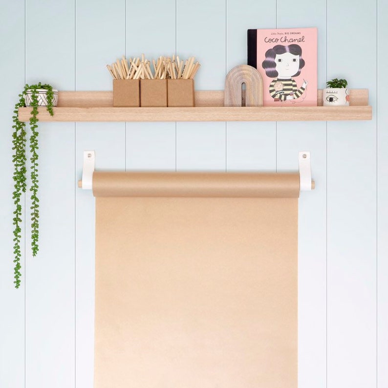 Shelf for Stationary