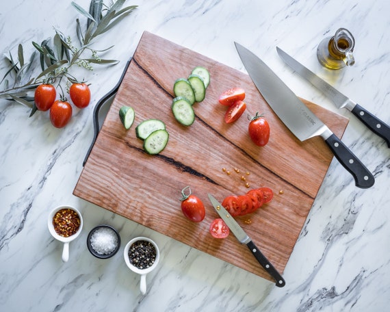 Timber Kitchen Boards