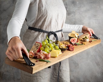 Grazing Board | Long Cheese Board