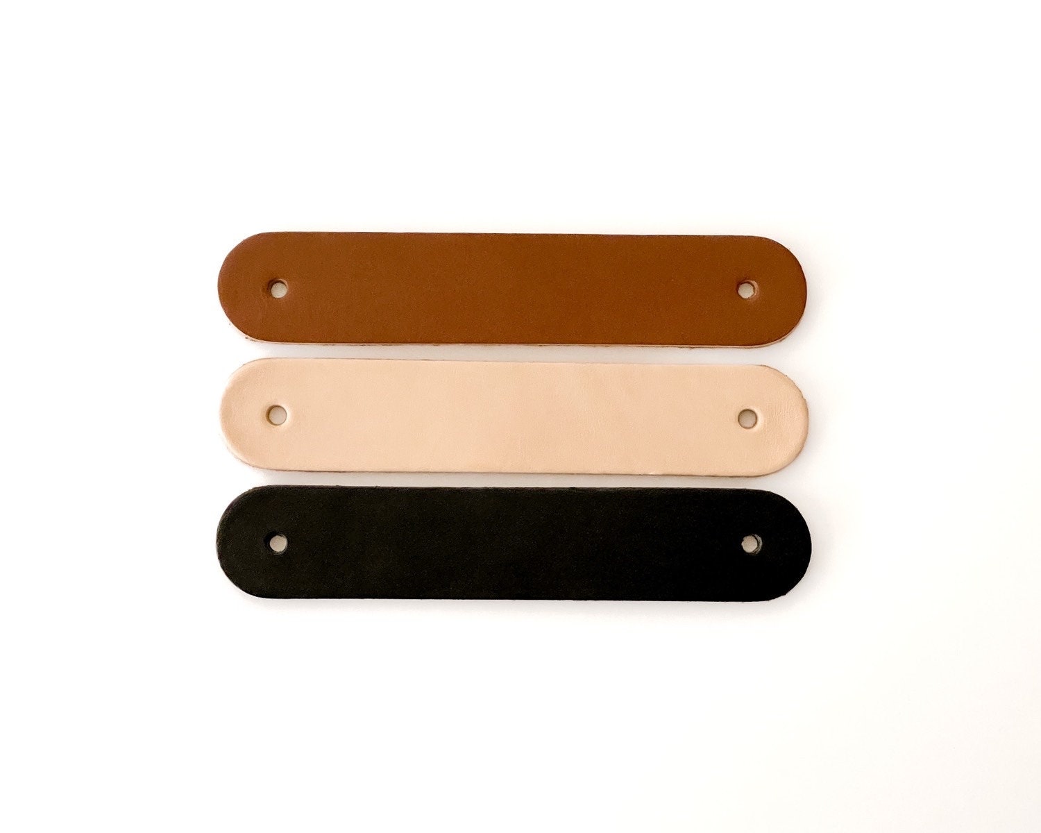 Leather Strap Hanger Wallmounted Hook Leather Loop Etsy Australia