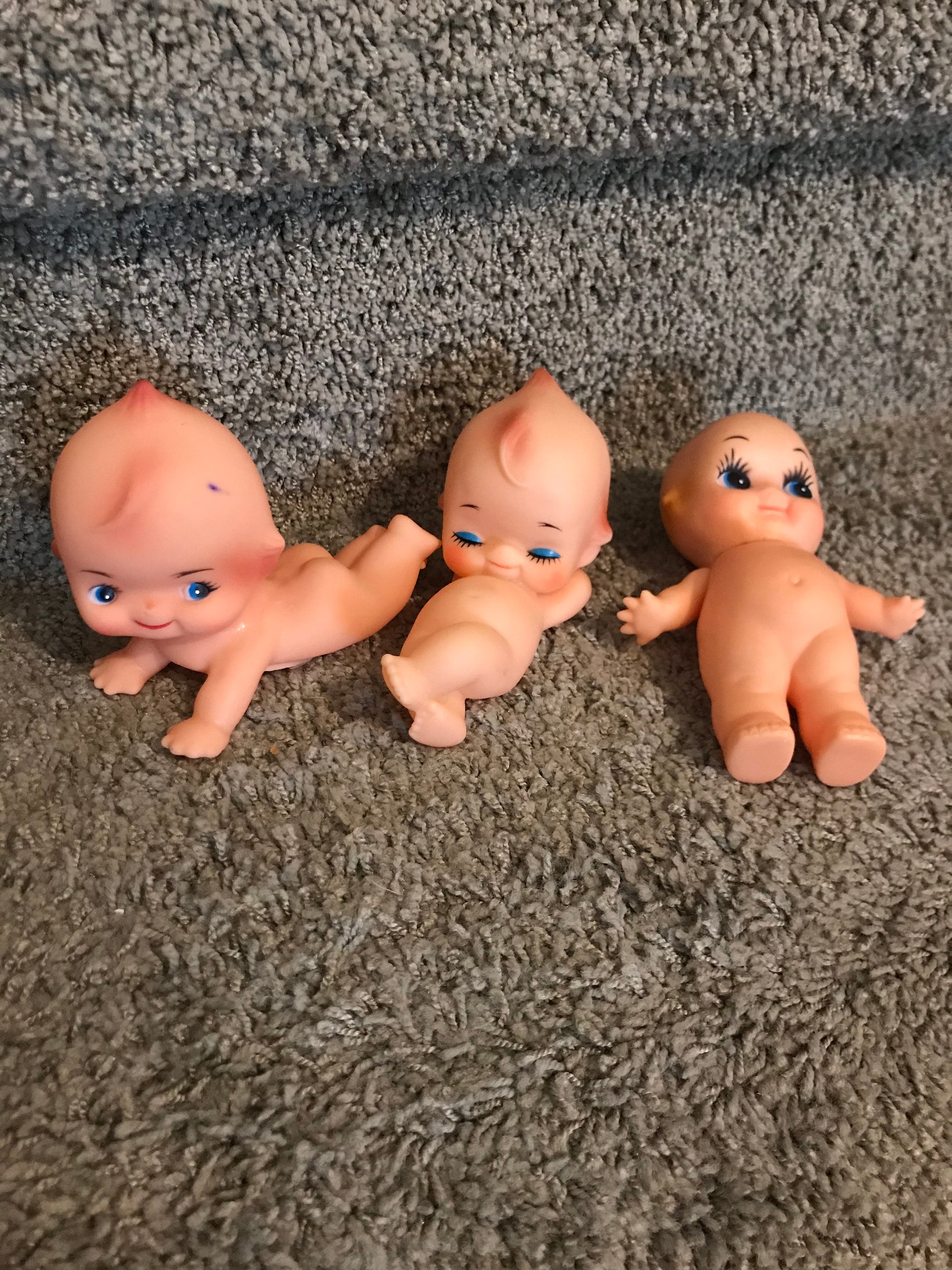 Cupie Dolls for sale 84 ads for used Cupie Dolls