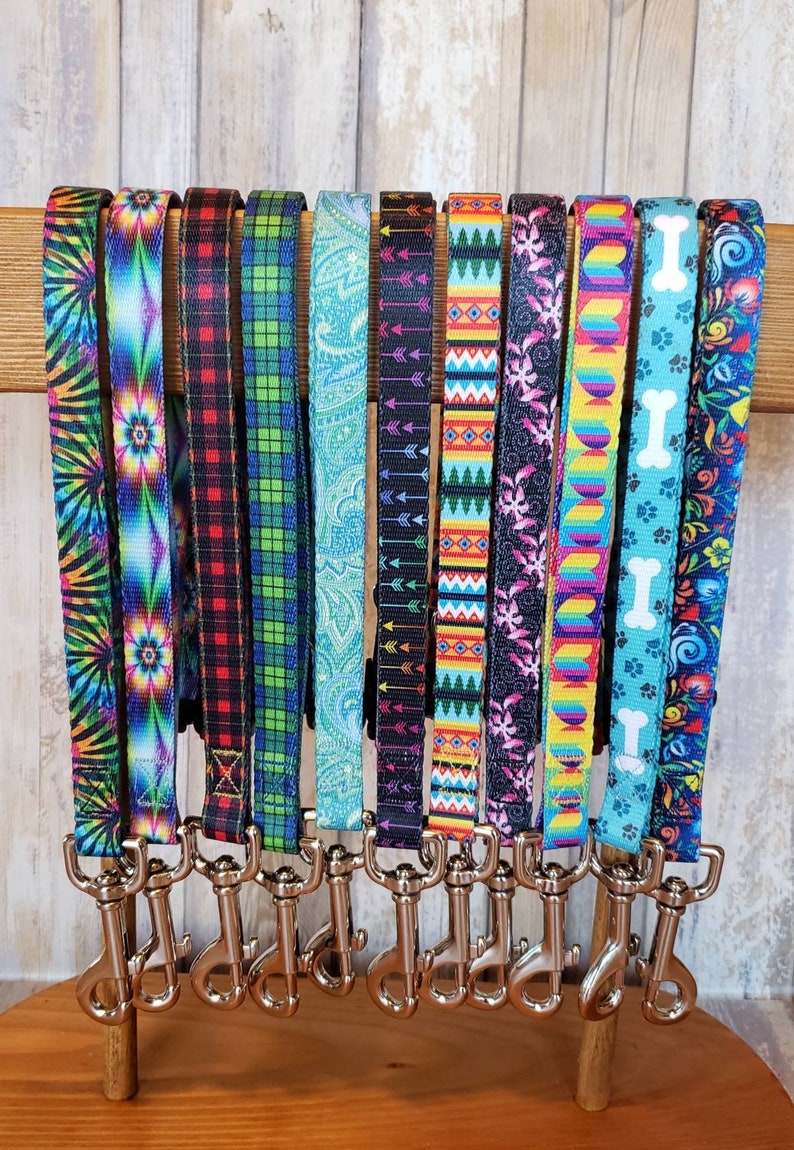 Grooming Loops 20 Patterns to choose from. 5/8 Etsy