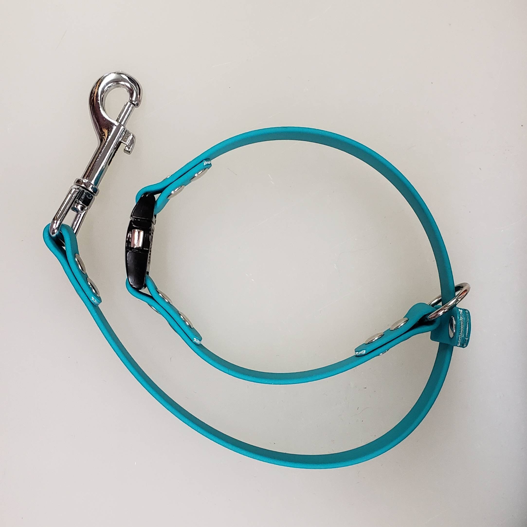 Premier Biothane SlipLead Grooming Loops. Strong Metal Etsy