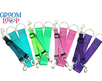 StandAid Belly Support Strap. Belly Band can be purchased with or without a Connector