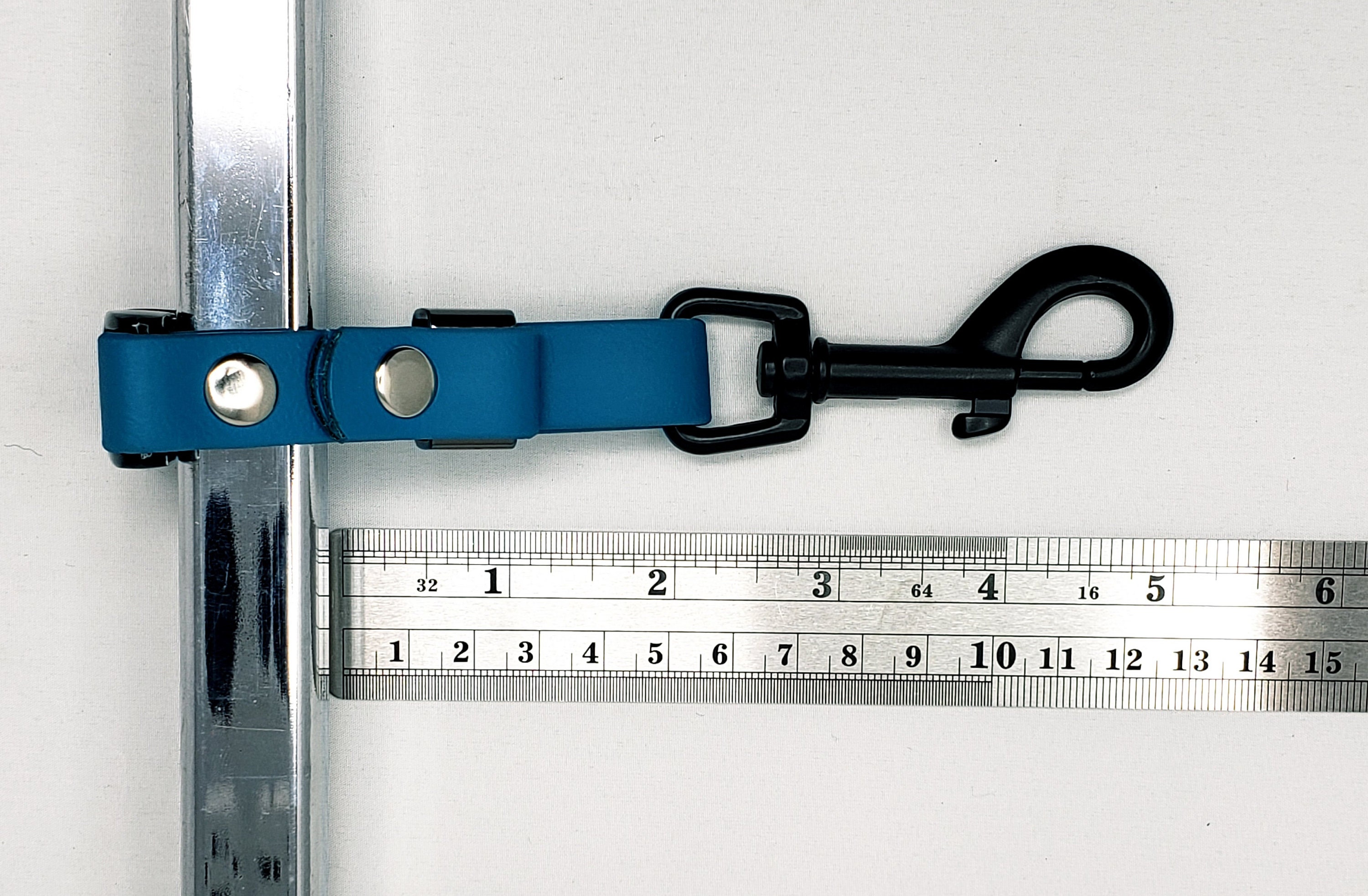 Pole Extender Strap W/buckle. 5/8 Waterproof bing Etsy