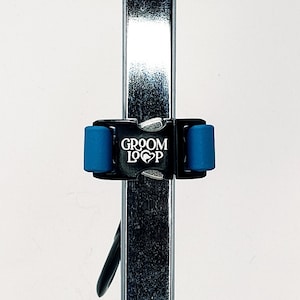 Pole Extender Strap w/Buckle. 5/8 BioThane® Webbing, 5 Length. 24 Colors to choose from image 8