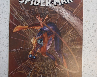 The Amazing Spider-man  #23 December 2016 Variant cover