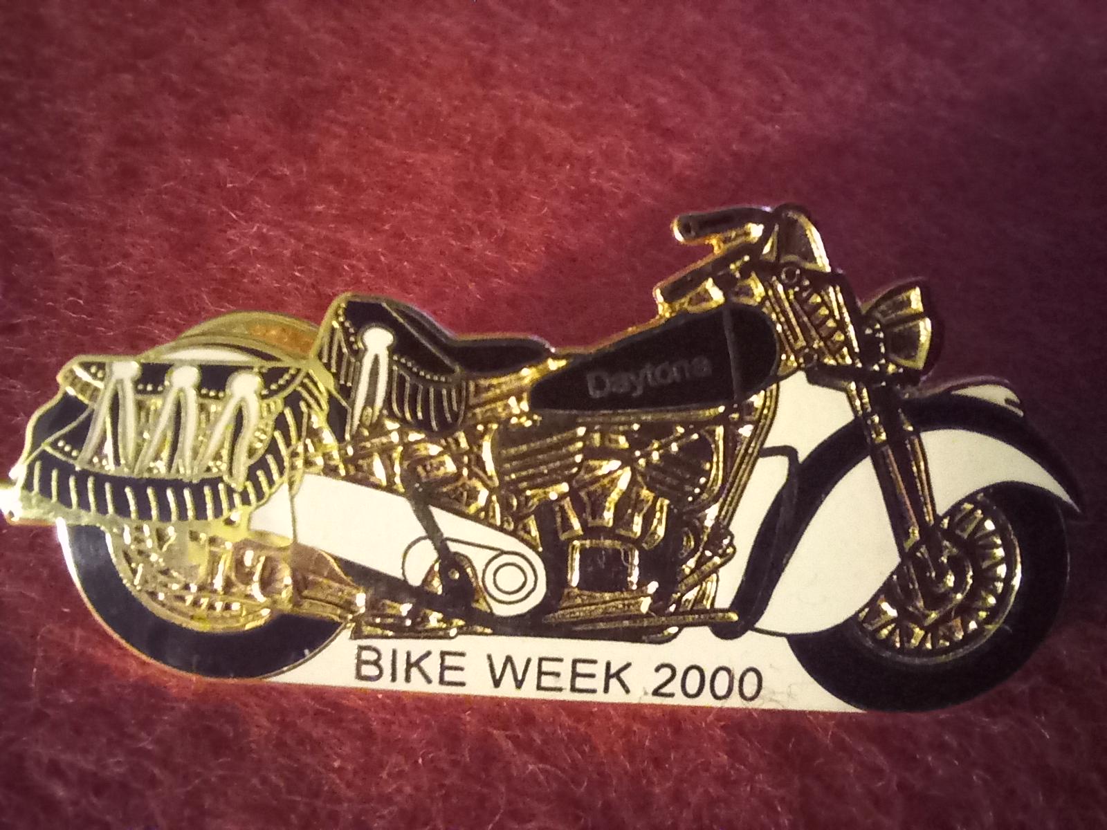 Bike Week 2000 - Etsy Australia