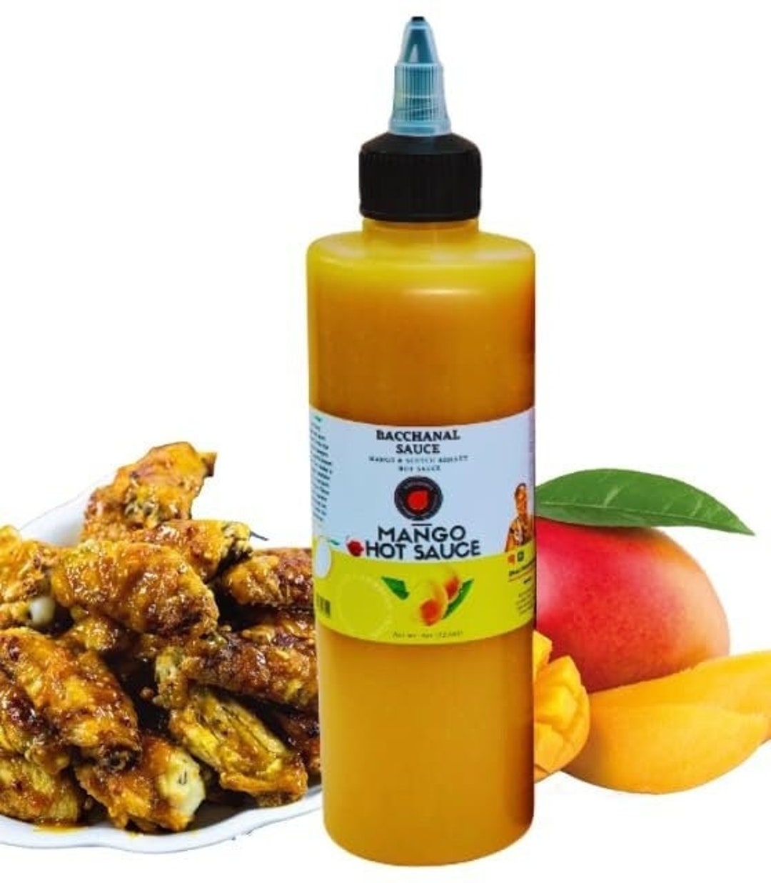 Frank's RedHot Buffalo Wings - Insanely Good