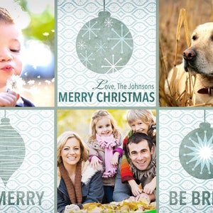 Christmas Cards
