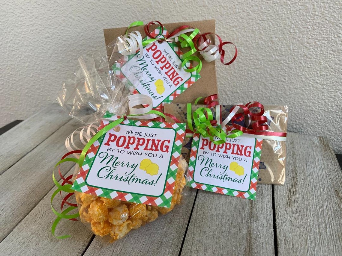 Merry Christmas Popcorn Tag 3x3 Inches 6 Tags On 8 5x11 Inch Etsy Canada merry-christmas-popcorn-tag-3x3-inches-6-tags-on-8-5x11-inch-etsy-canada