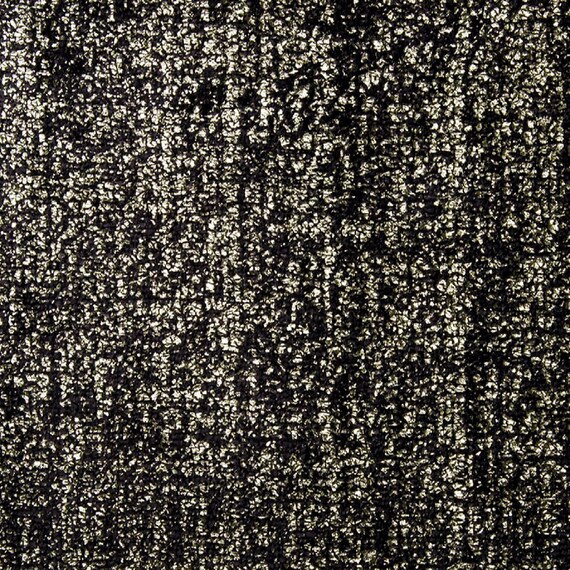 Metals Fabric by the yard Etsy