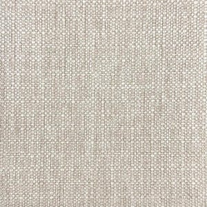 Puede incluir: Primer plano de una tela beige con un patrón tejido texturizado.