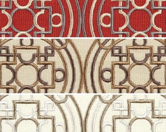 Sion - 3.55" Tape - Trim by the yard