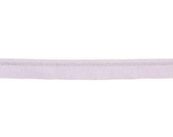 Metz (3) - 1/4" Grosgrain Cord with Lip by the yard