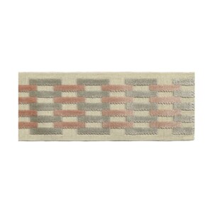 Gothenburg - 3.5" Tape - Trim by the yard