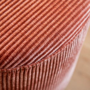 Stain Resistant Chenille Upholstery Fabric by the Yard