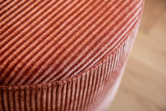 Stain Resistant Chenille Upholstery Fabric by the Yard