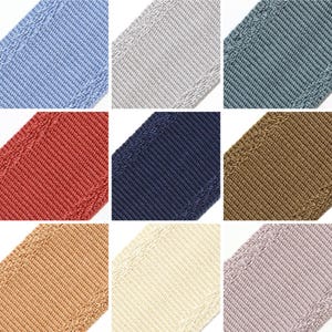 Dainty - 1.5&quot; Tape - Trim by the yard