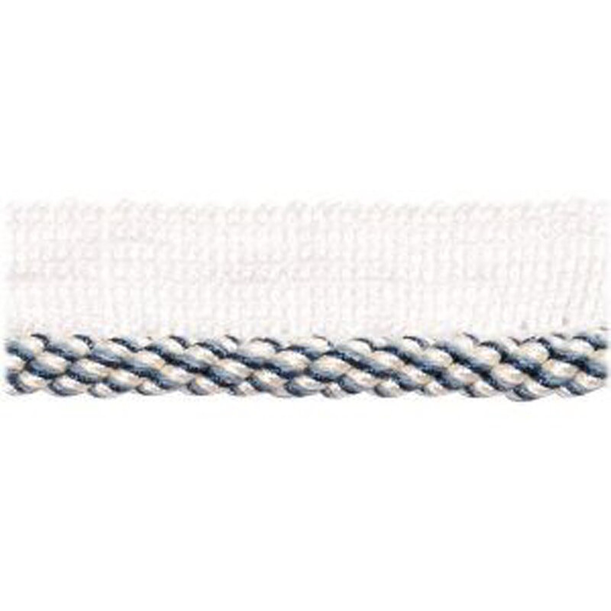 01042 1/4 Lip Cord Trim by the Yard Etsy