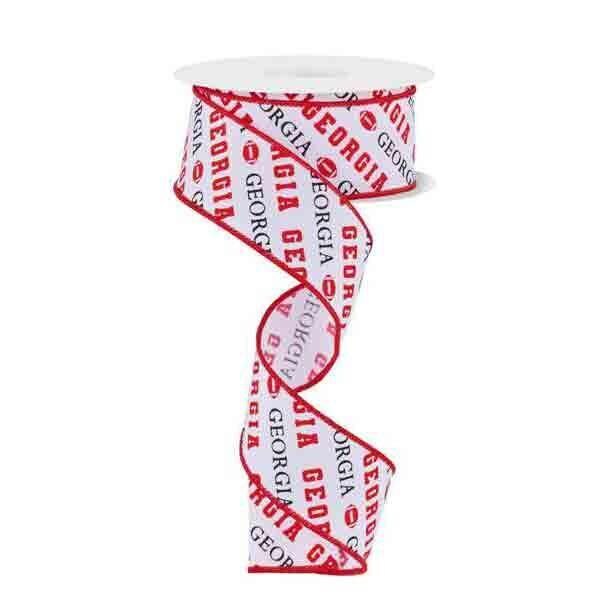 Georgia Ribbon - Etsy