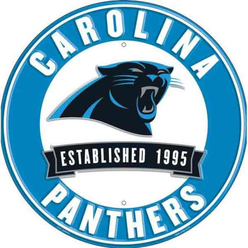 Carolina Wreath - Etsy