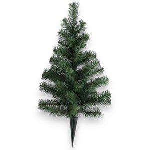 Christmas Tree on a Stake  XT4668