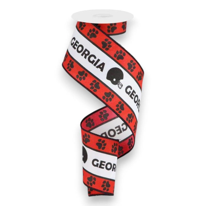 Georgia Ribbon - Etsy