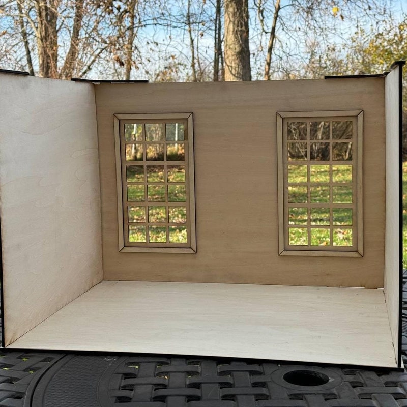 1 6 Scale Miniature - Etsy