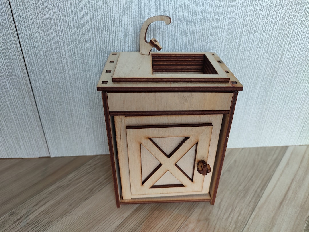 Évier De Cuisine MEJE En Acier Inoxydable 80x45 Cm Avec Cascade