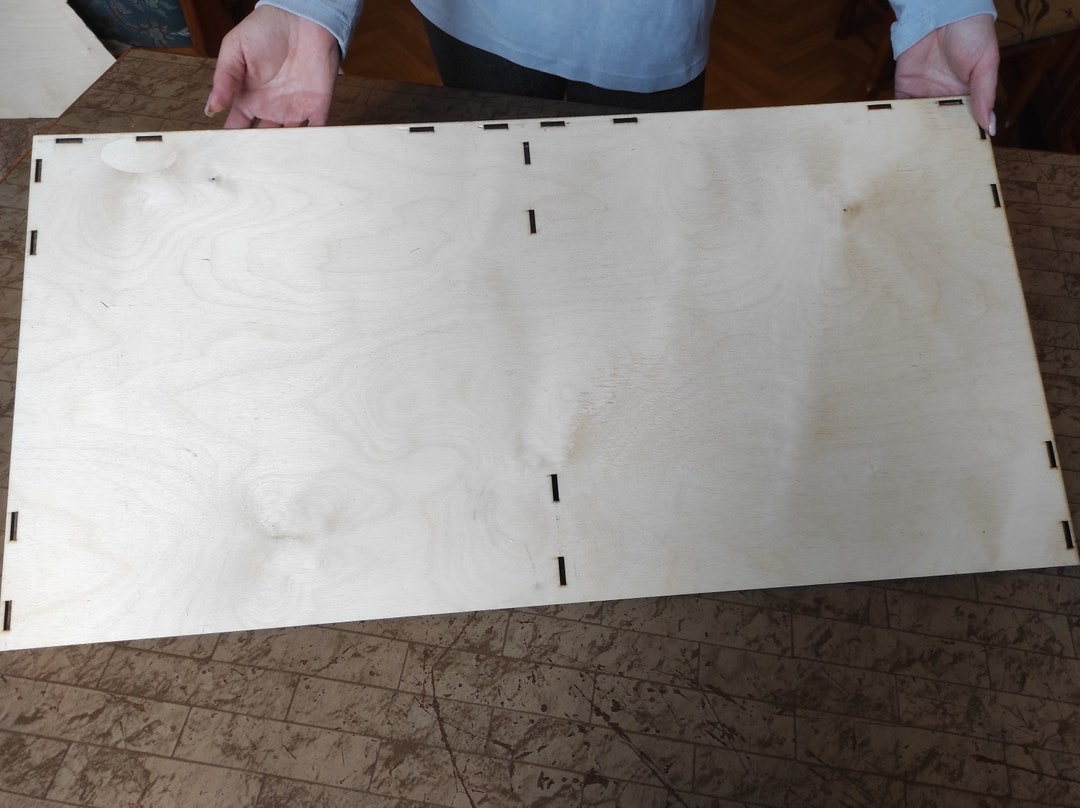 Dollhouse Floor – DIY 1\6 & 1\12 Scale for Miniature Interiors - Etsy