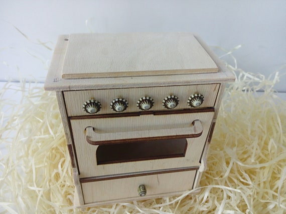 etsy barbie furniture