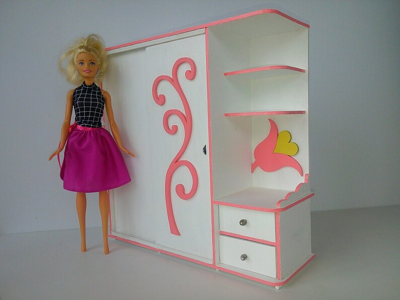 12 inch dollhouse dolls