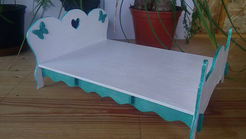 etsy barbie furniture