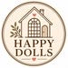 HAPPY DOLLS